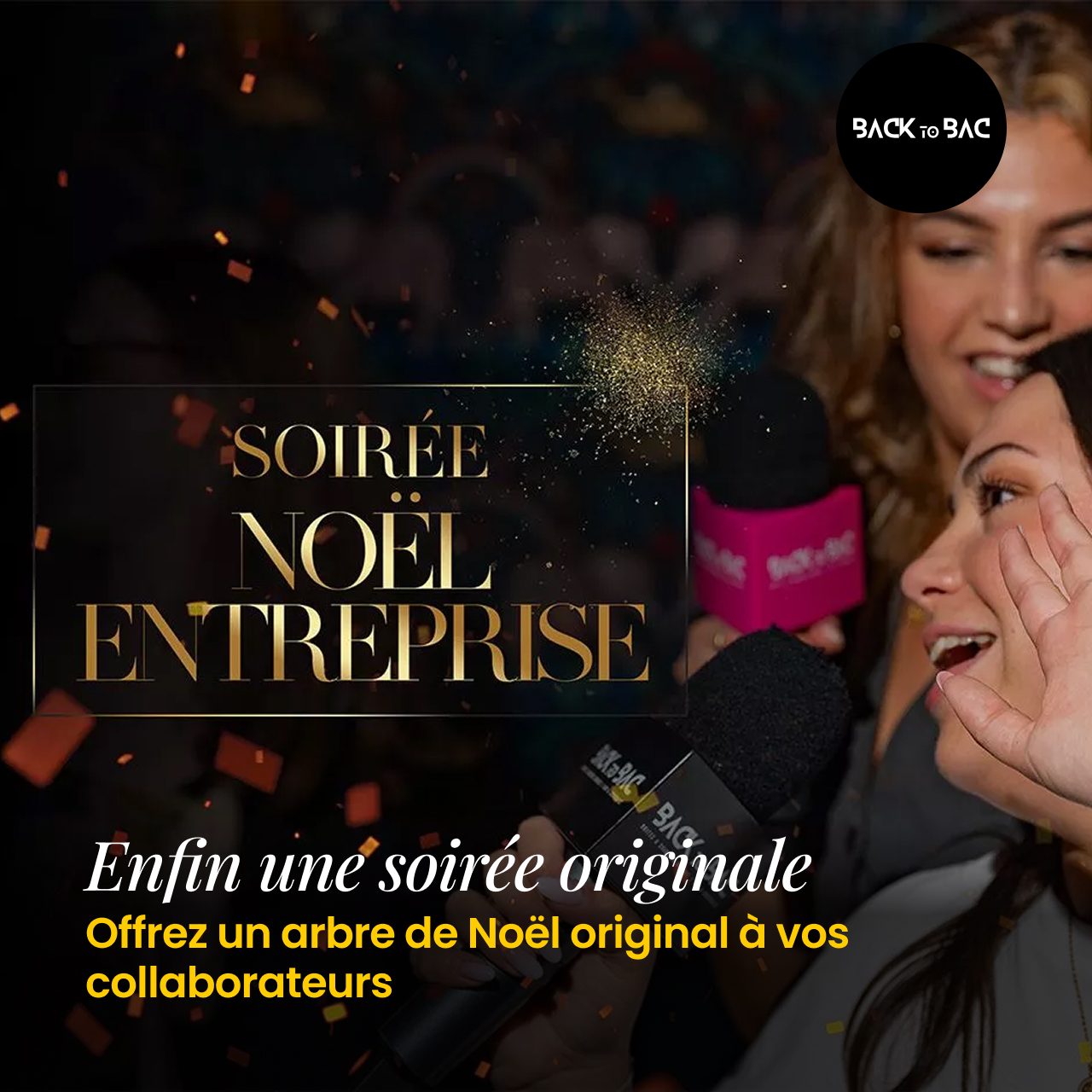 Noel Entreprise Toulon