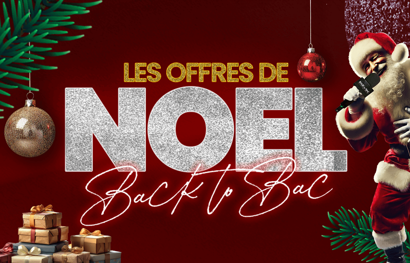 Calendrier de l'avent