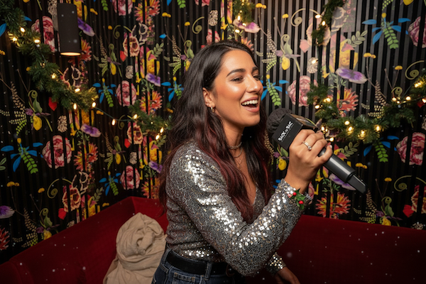 Idée originale Noel Entreprise